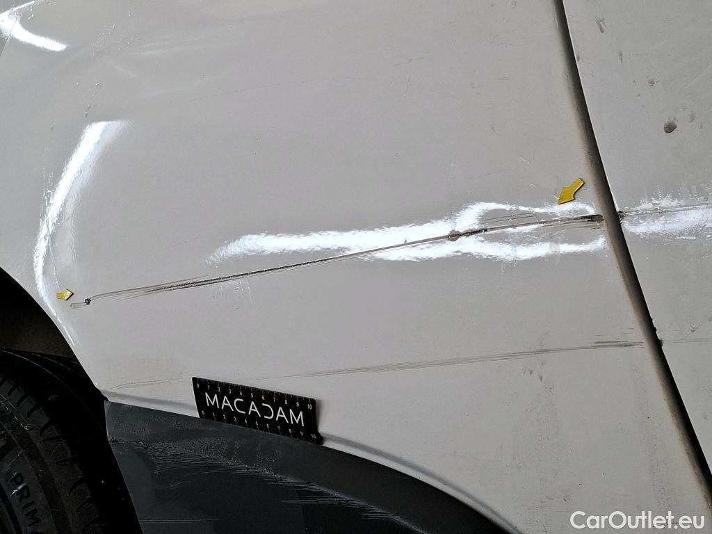  Renault  Kangoo  Express Maxi Extra (Série Spéciale) 1.5 #4