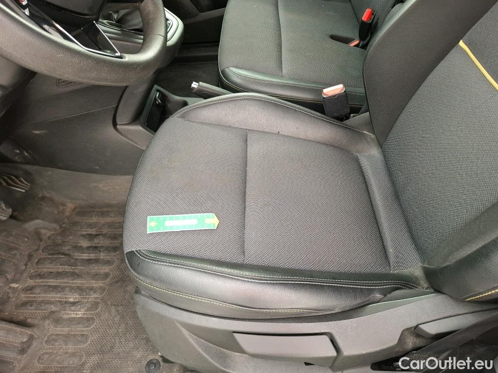  Renault  Kangoo RENAULT  Express VU 4p Fourgonnette Extra R-Link - Blue dCi 95 #6