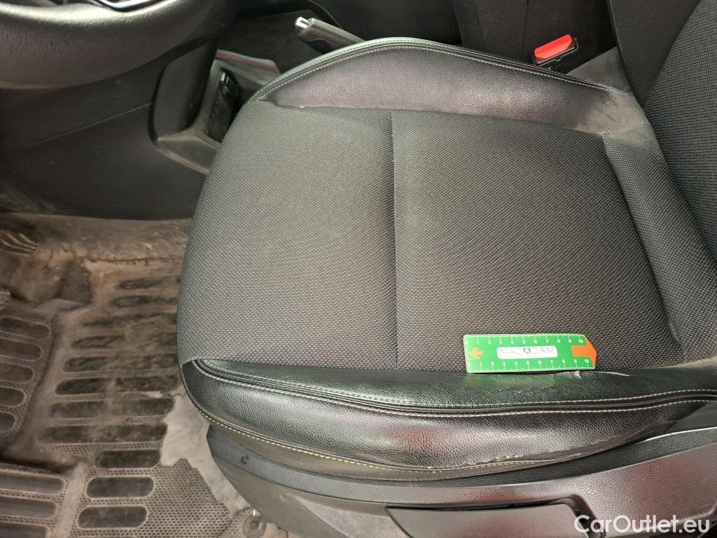  Renault  Kangoo RENAULT  / 2021 / 4P / Fourgonnette Extra - Blue dCi95 Sésame Ouvre Toi #12