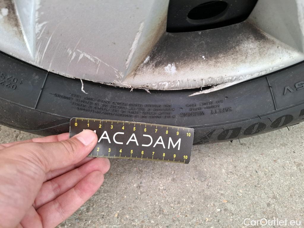  Renault  Kangoo  II Express Grand Confort (L1) 1.5 dCi 95CV BVM6 E6dT #7