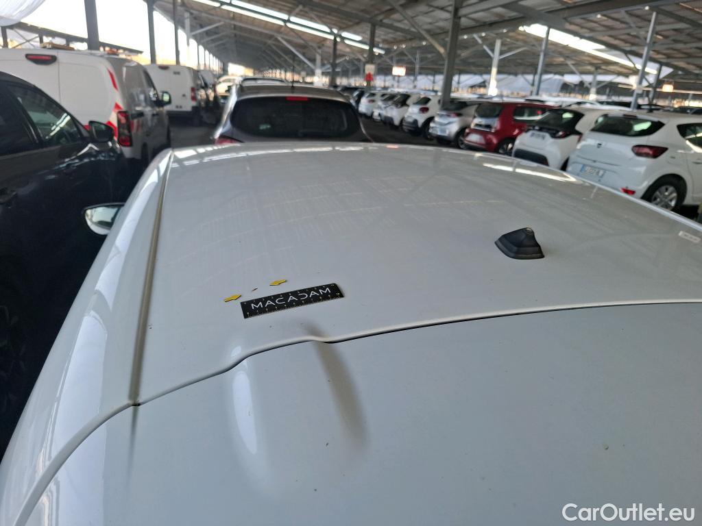  Renault  Clio  IV Air 1.5 dCi 75CV BVM5 E6 #36