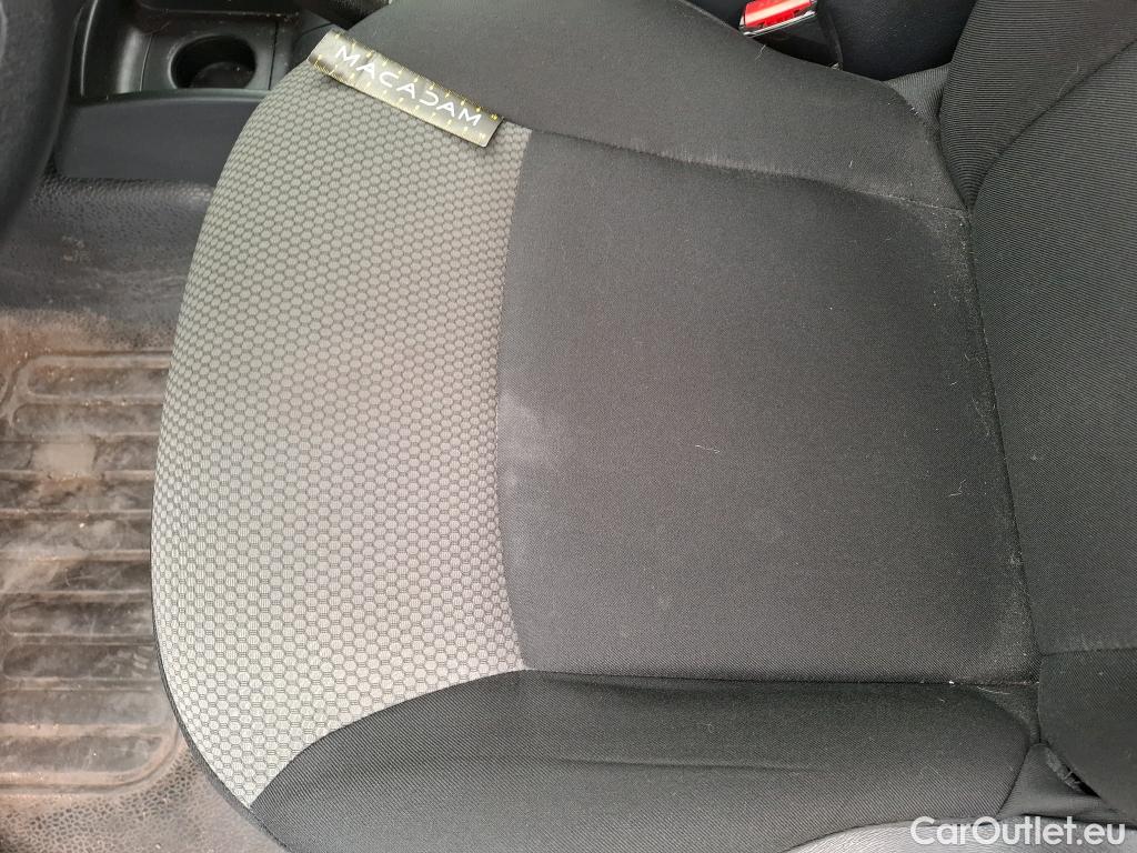  Renault  Kangoo  II Express Grand Confort (L1) 1.5 dCi 95CV BVM6 E6dT #12