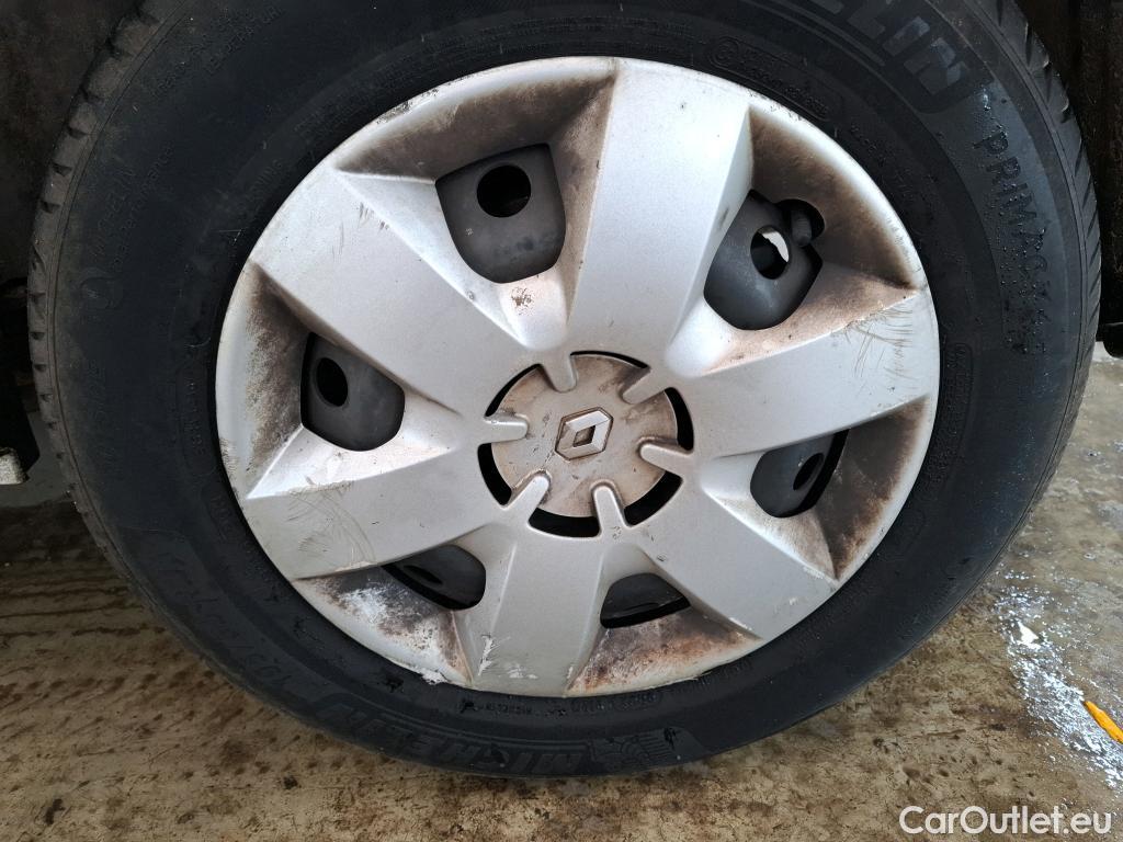  Renault  Kangoo  Express Maxi Extra (Série Spéciale) 1.5 #43