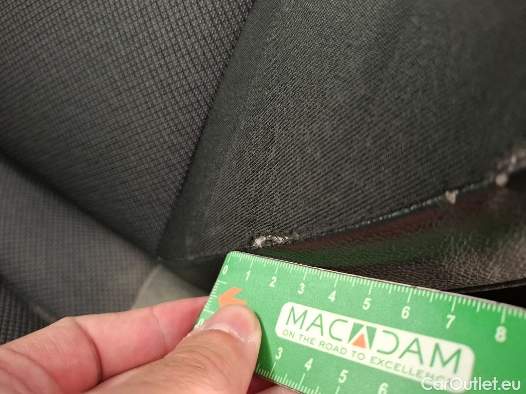  Renault  Kangoo RENAULT  / 2021 / 4P / Fourgonnette Extra - Blue dCi95 Sésame Ouvre Toi #16