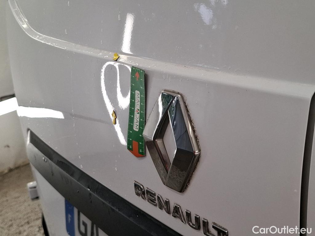  Renault  Kangoo RENAULT  / 2021 / 4P / Fourgonnette Extra - Blue dCi95 Sésame Ouvre Toi #9