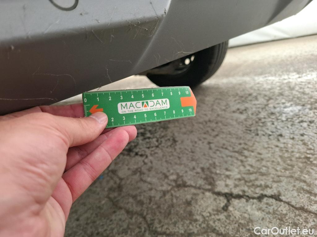  Renault  Kangoo RENAULT  / 2021 / 4P / Fourgonnette Extra - Blue dCi95 Sésame Ouvre Toi #33