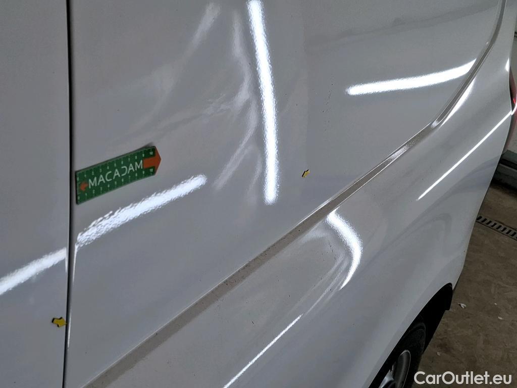  Renault  Kangoo RENAULT  / 2021 / 4P / Fourgonnette EXTRA - BLUE DCI 95 #2