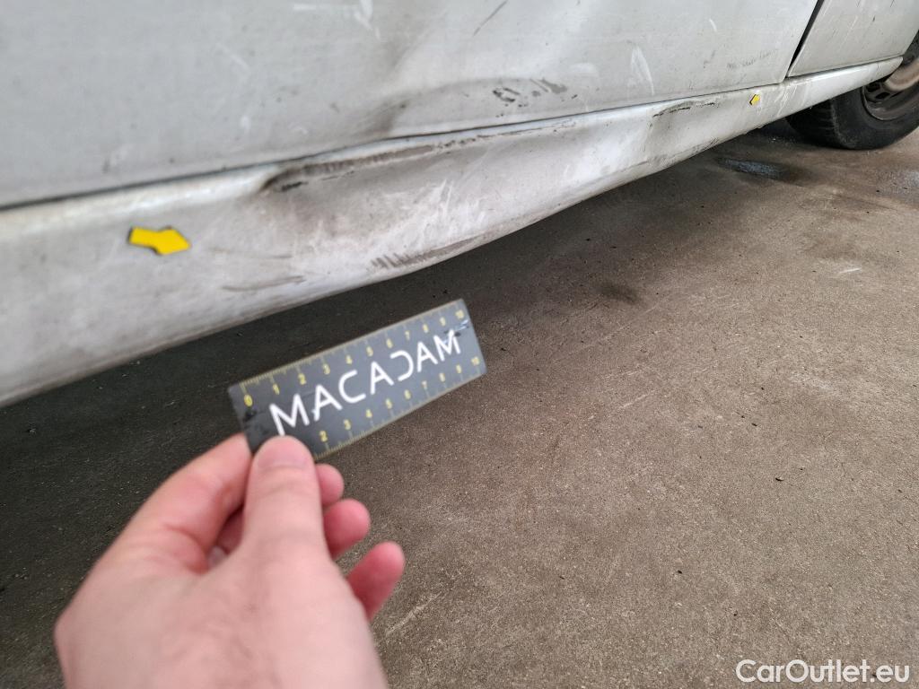  Peugeot  Partner  Premium L1 1.5 HDi 75CV BVM5 E6dT #6