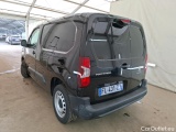  Peugeot  Partner  Asphalt L1 1.5 HDi 130CV BVA8 E6dT #2