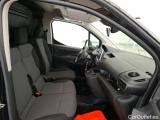  Peugeot  Partner  Asphalt L1 1.5 HDi 130CV BVA8 E6dT #8