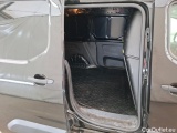  Peugeot  Partner  Asphalt L1 1.5 HDi 130CV BVA8 E6dT #9