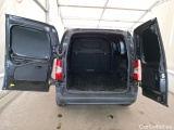  Peugeot  Partner  Asphalt L1 1.5 HDi 130CV BVA8 E6dT #10