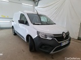  Renault  Kangoo RENAULT  / 2021 / 4P / Fourgonnette EXTRA - BLUE DCI 95 #4