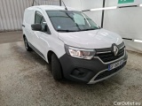  Renault  Kangoo RENAULT  Express VU 4p Fourgonnette Extra R-Link - Blue dCi 95 #4