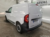  Renault  Kangoo RENAULT  / 2021 / 4P / Fourgonnette Extra - Blue dCi95 Sésame Ouvre Toi #2