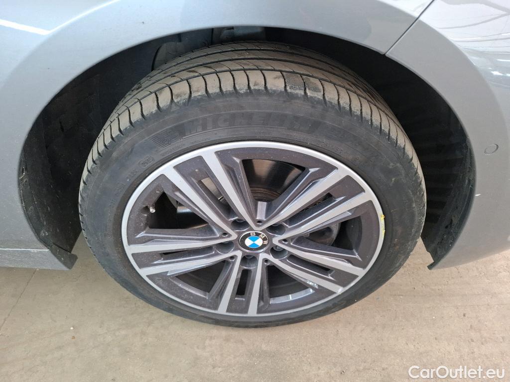  Bmw  Serie 1 1 Berline 116 d 1.5 115CV BVA7 E6d #10