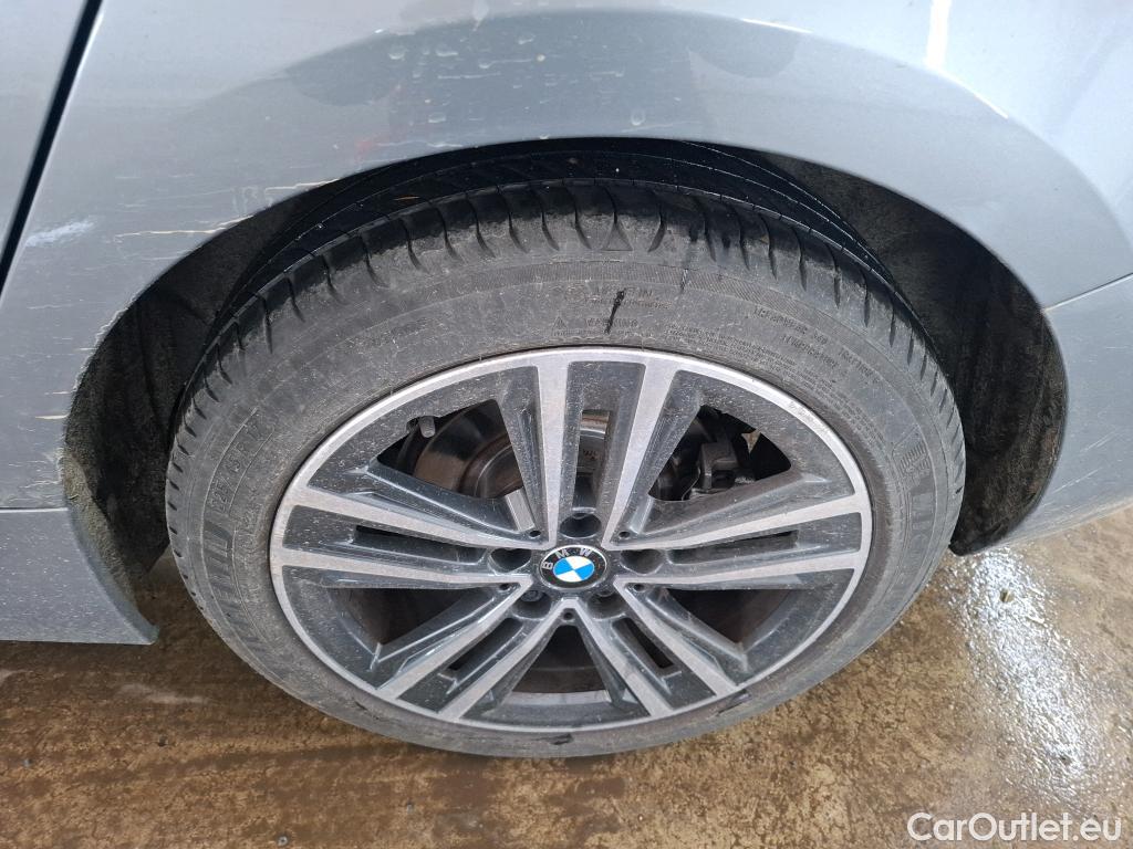  Bmw  Serie 1 1 Berline 116 d Business Design 1.5 115CV BVM6 E6d #11