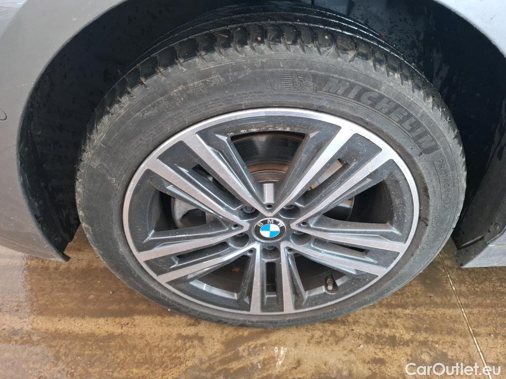  Bmw  Serie 1 1 Berline 116 d Business Design 1.5 115CV BVM6 E6d #4