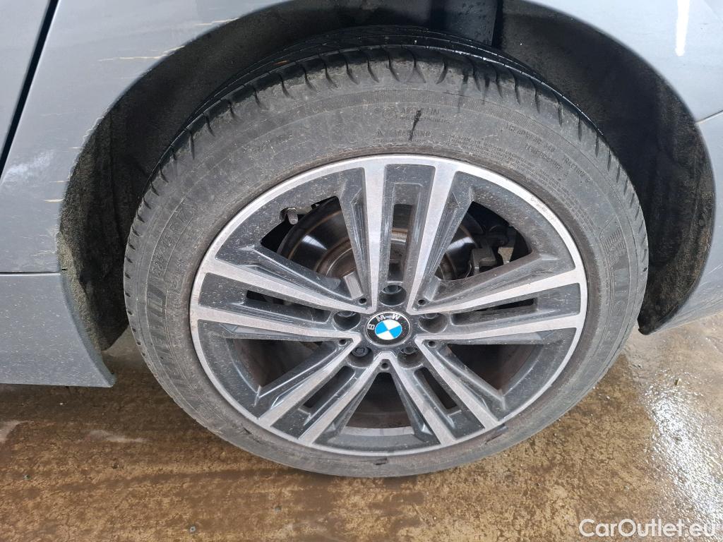  Bmw  Serie 1 1 Berline 116 d Business Design 1.5 115CV BVM6 E6d #12