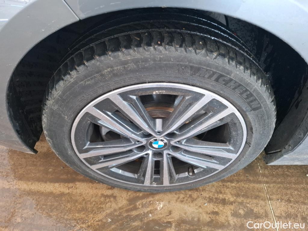  Bmw  Serie 1 1 Berline 116 d Business Design 1.5 115CV BVM6 E6d #3