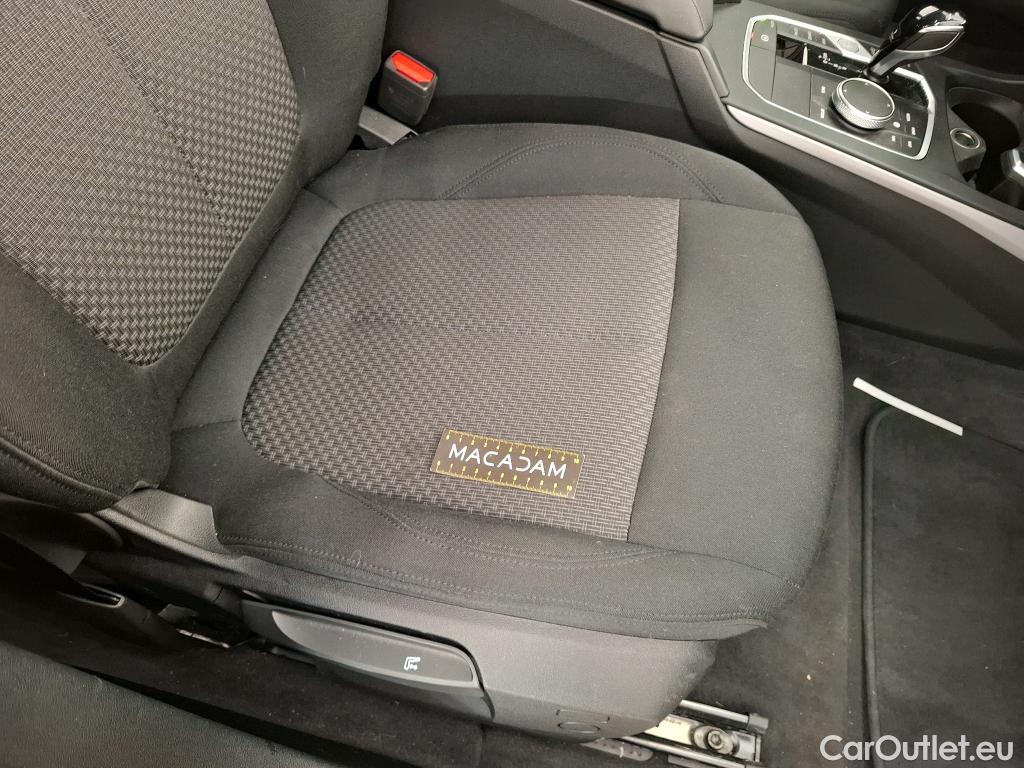  Bmw  Serie 1 1 Berline 116 d 1.5 115CV BVA7 E6d #1