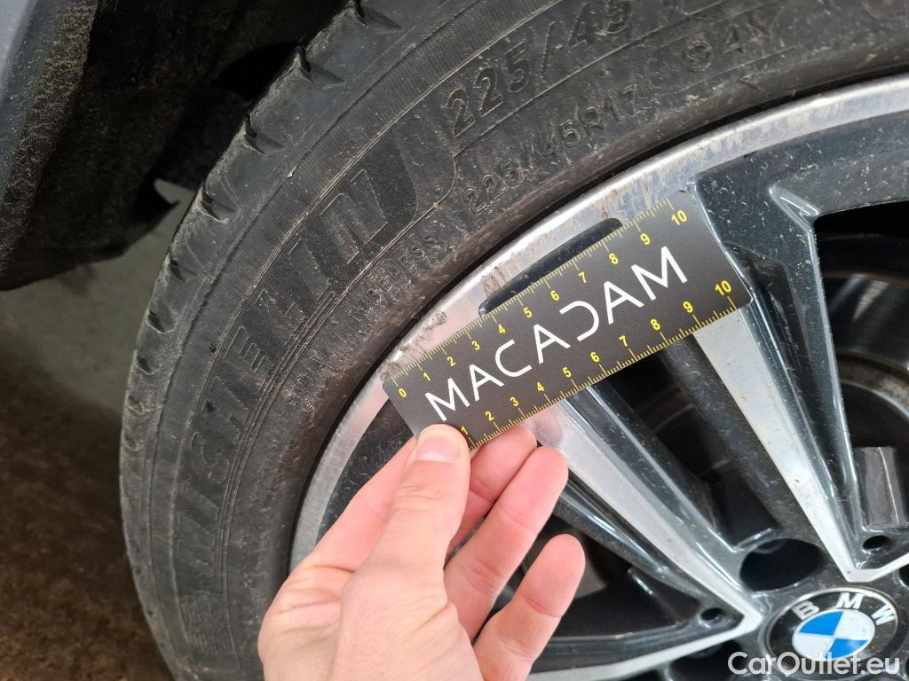  Bmw  Serie 1 1 Berline 116 d Business Design 1.5 115CV BVM6 E6d #14