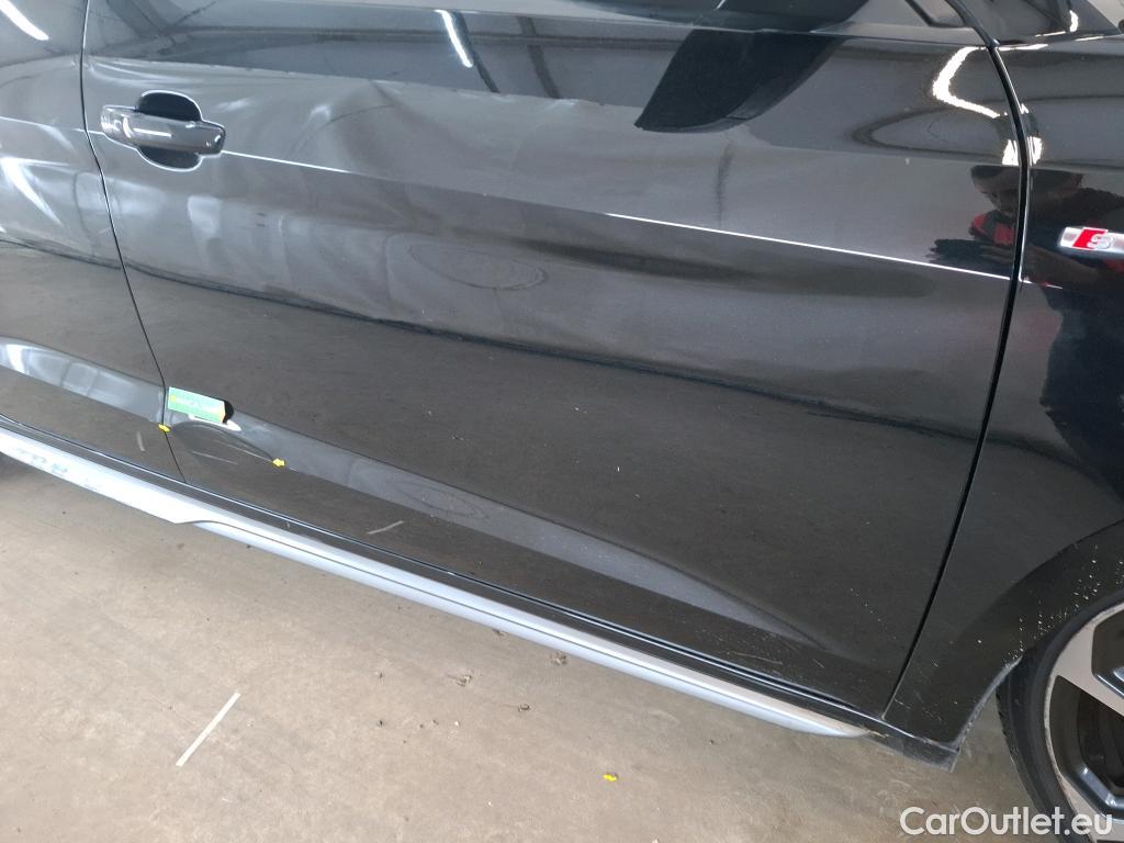  Audi  A1 Sportback  40 TFSI S line 2.0 TFSI 200CV BVA6 E6dT #16