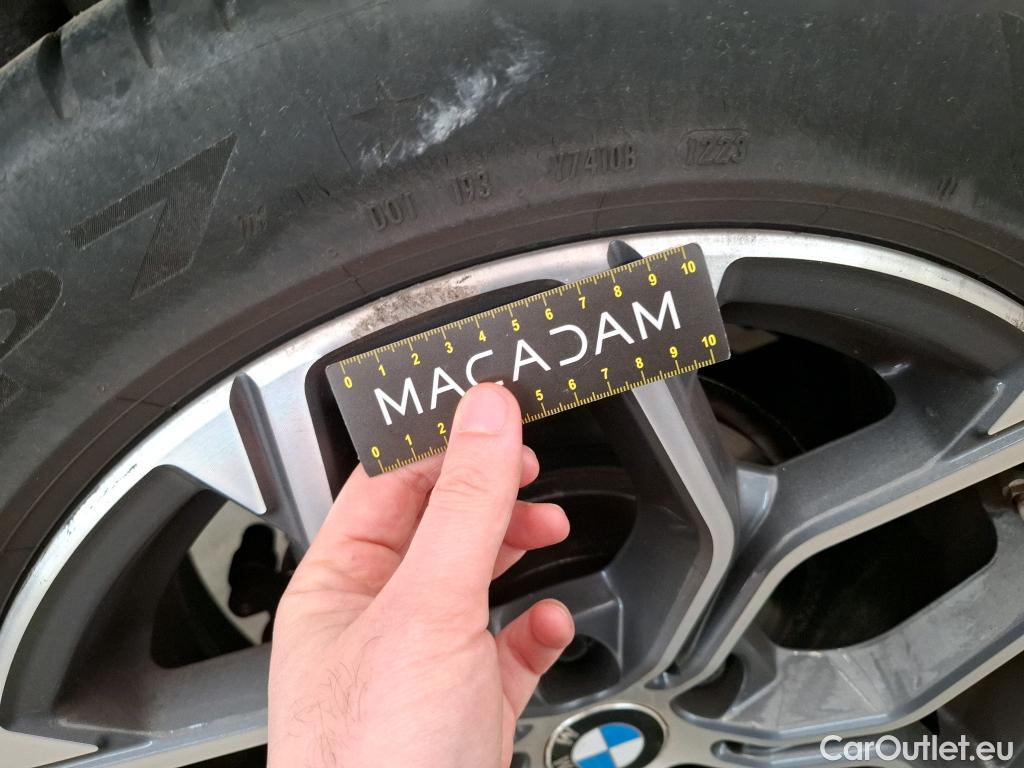  Bmw  X2 Série  sDrive 18i Lounge 1.5 135CV BVM6 E6d #13