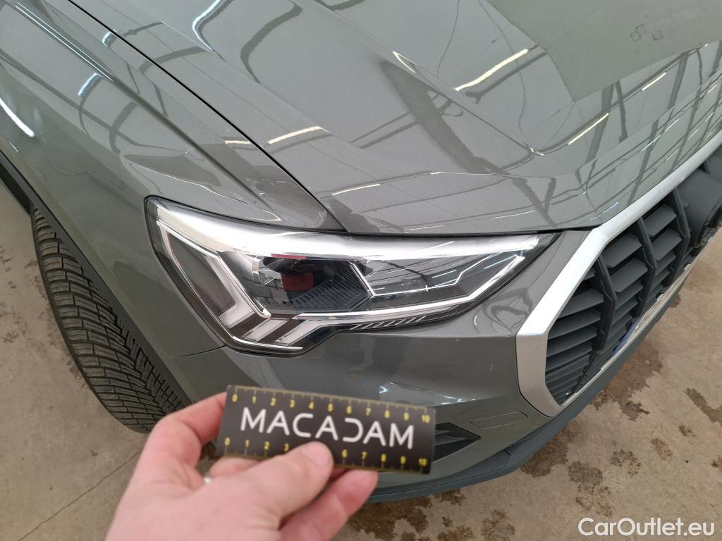  Audi  Q3  35 TDI Business Line 2.0 TDI 150CV BVA7 E6d #1