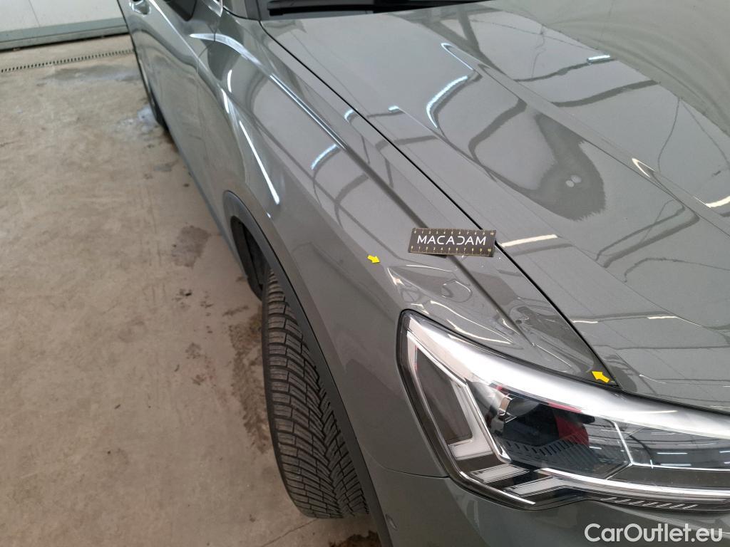  Audi  Q3  35 TDI Business Line 2.0 TDI 150CV BVA7 E6d #18