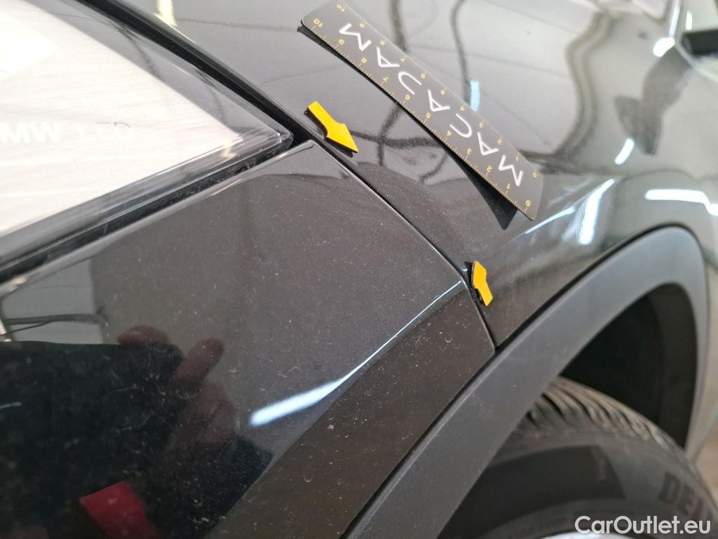  Bmw  X2 Série  sDrive 18i Lounge 1.5 135CV BVM6 E6d #2