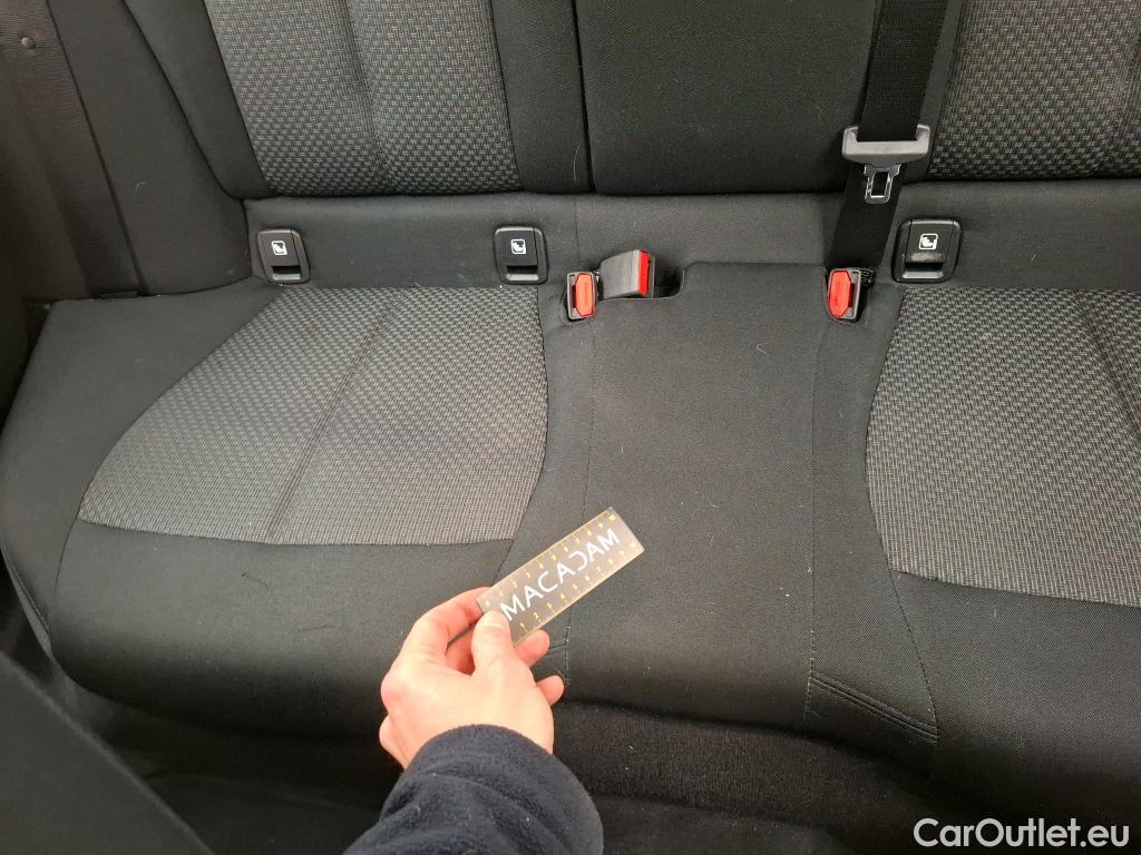  Bmw  Serie 1 1 Berline 116 d 1.5 115CV BVA7 E6d #4