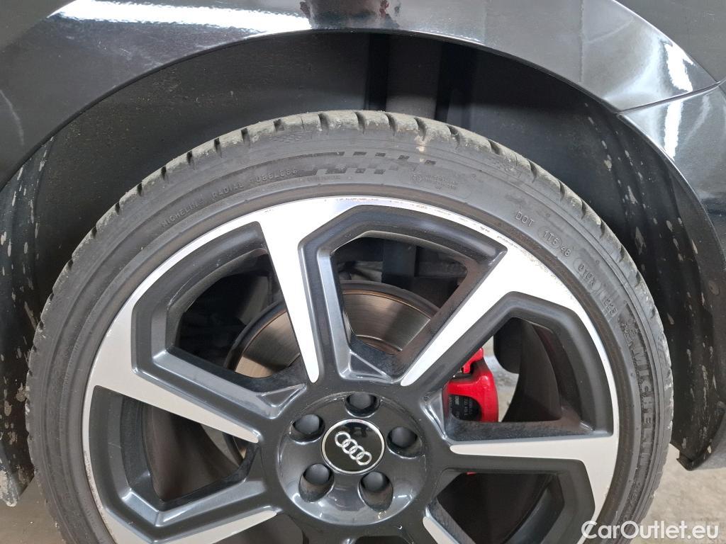  Audi  A1 Sportback  40 TFSI S line 2.0 TFSI 200CV BVA6 E6dT #59