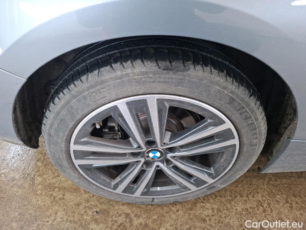  Bmw  Serie 1 1 Berline 116 d Business Design 1.5 115CV BVM6 E6d #7