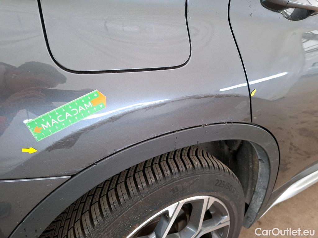  Bmw  X1  sDrive 18 d xLine 2.0 150CV BVA8 E6d #5