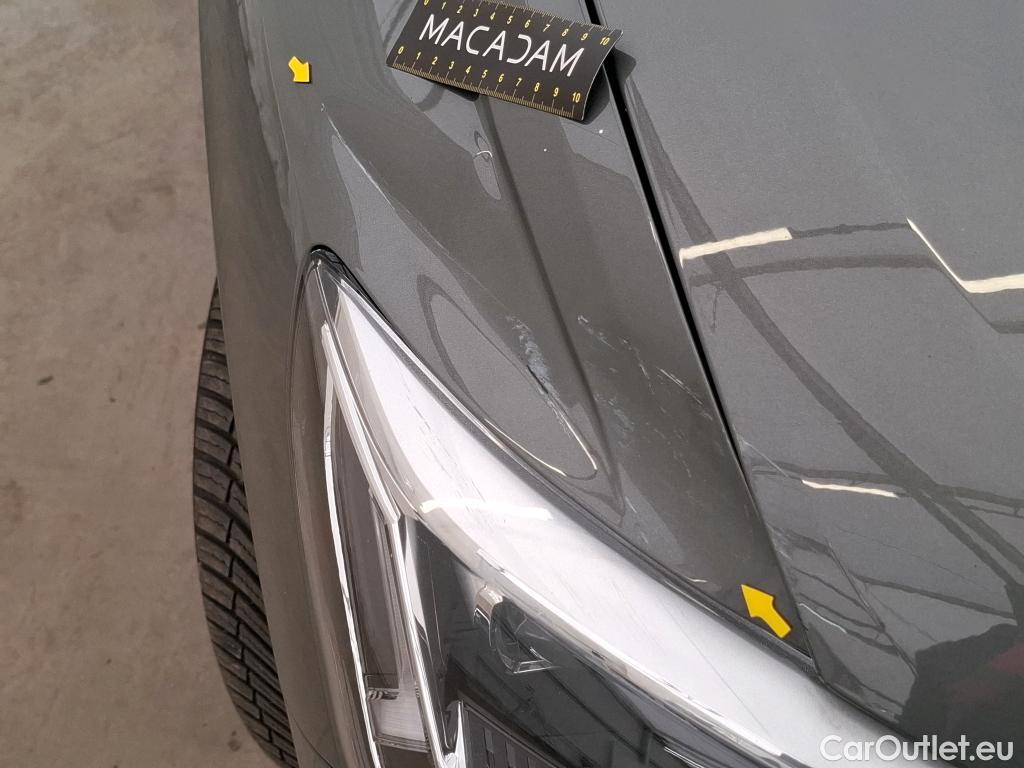  Audi  Q3  35 TDI Business Line 2.0 TDI 150CV BVA7 E6d #19