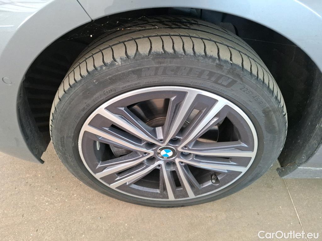  Bmw  Serie 1 1 Berline 116 d 1.5 115CV BVA7 E6d #7