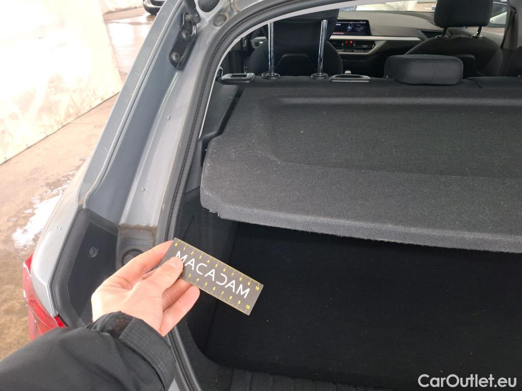  Bmw  Serie 1 1 Berline 116 d Business Design 1.5 115CV BVM6 E6d #26