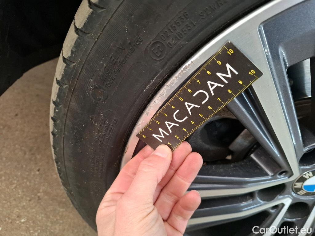  Bmw  Serie 1 1 Berline 116 d 1.5 115CV BVA7 E6d #9