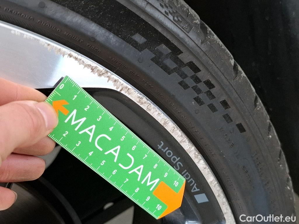  Audi  A1 Sportback  40 TFSI S line 2.0 TFSI 200CV BVA6 E6dT #4