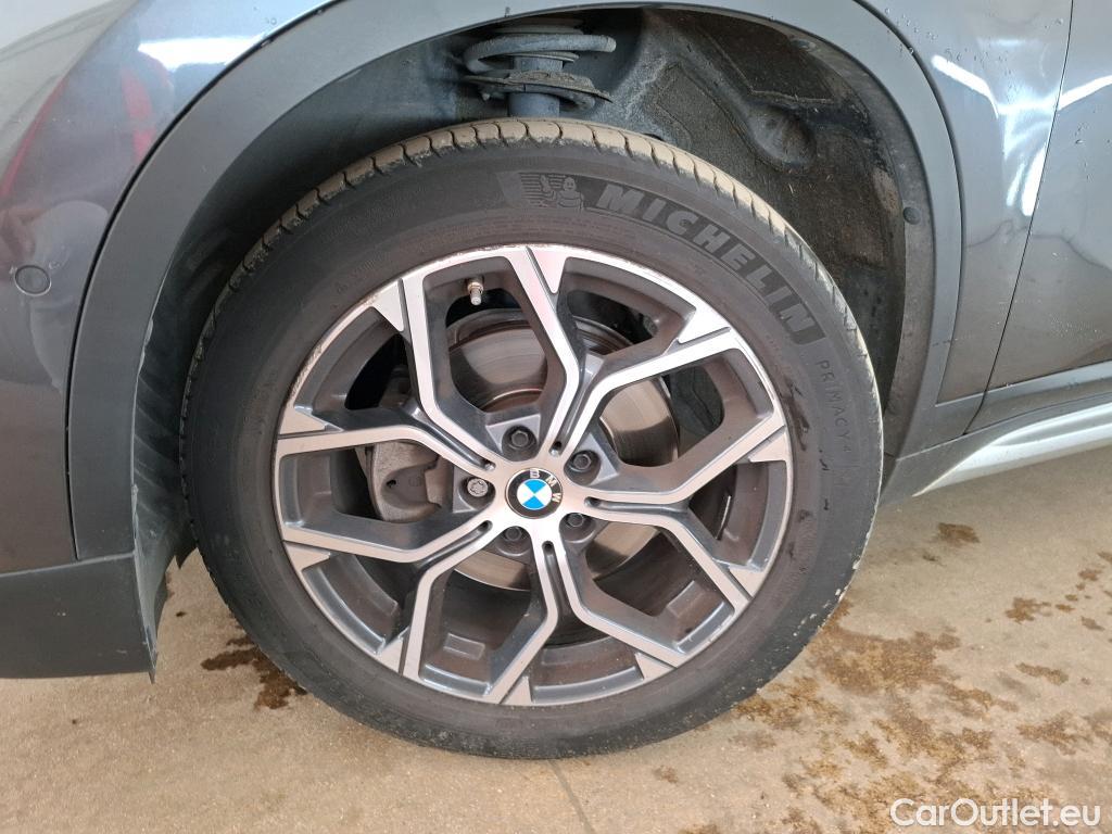  Bmw  X1  sDrive 18 d xLine 2.0 150CV BVA8 E6d #20