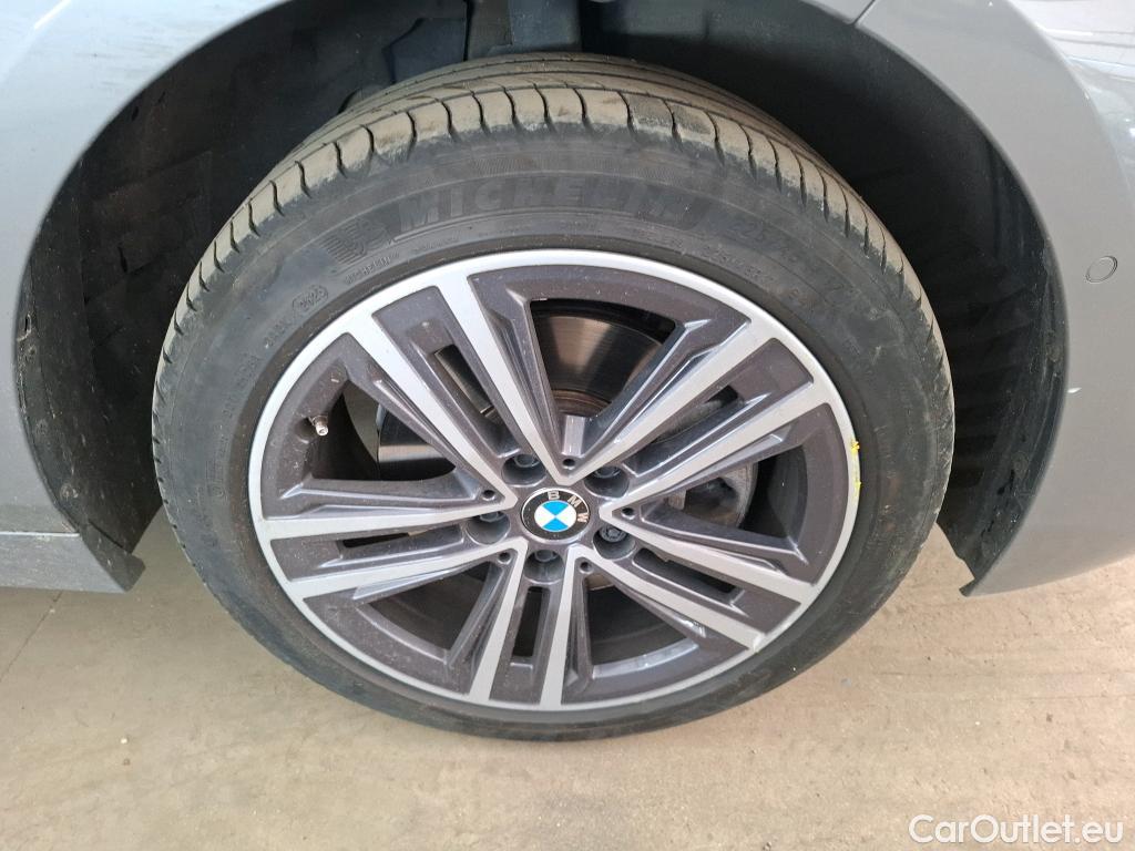  Bmw  Serie 1 1 Berline 116 d 1.5 115CV BVA7 E6d #11