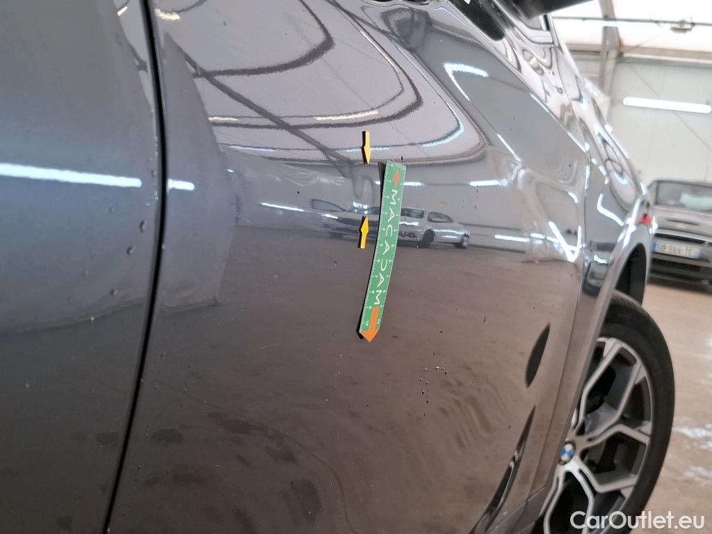  Bmw  X1  sDrive 18 d xLine 2.0 150CV BVA8 E6d #34