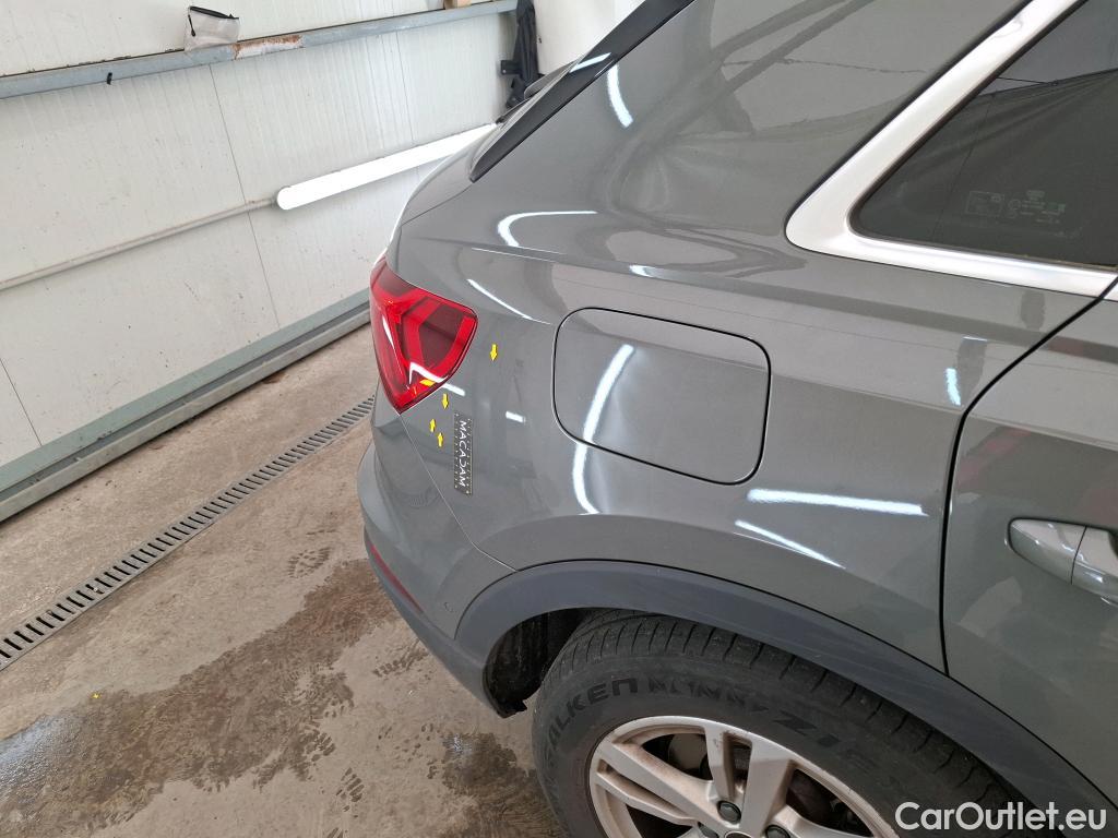  Audi  Q3  35 TDI Business Line 2.0 TDI 150CV BVA7 E6d #24