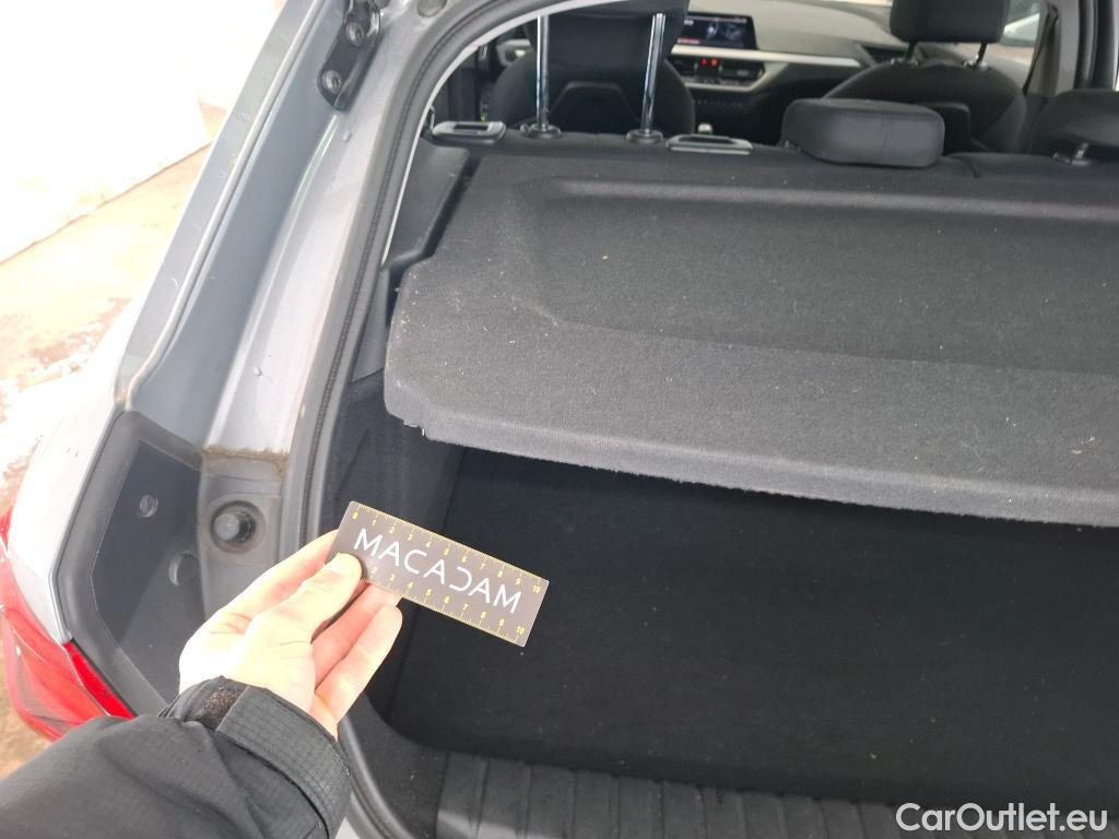  Bmw  Serie 1 1 Berline 116 d Business Design 1.5 115CV BVM6 E6d #28