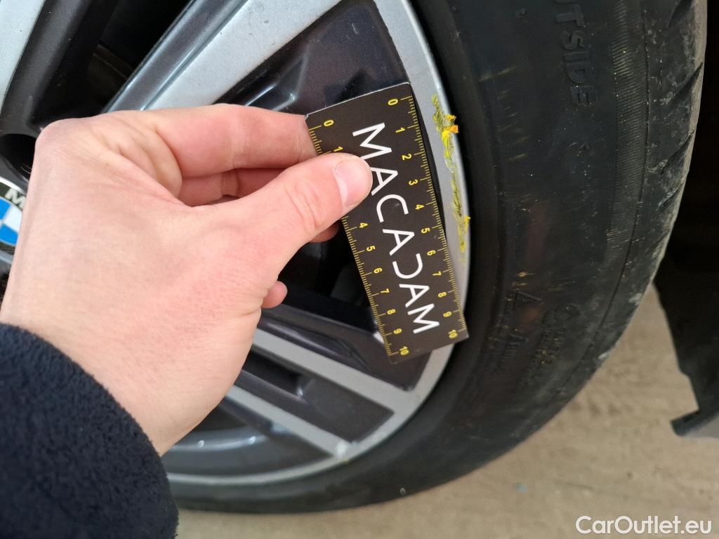  Bmw  Serie 1 1 Berline 116 d 1.5 115CV BVA7 E6d #12