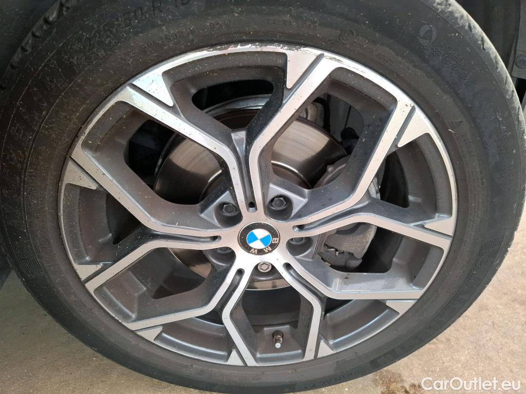  Bmw  X1  sDrive 18 d xLine 2.0 150CV BVA8 E6d #29