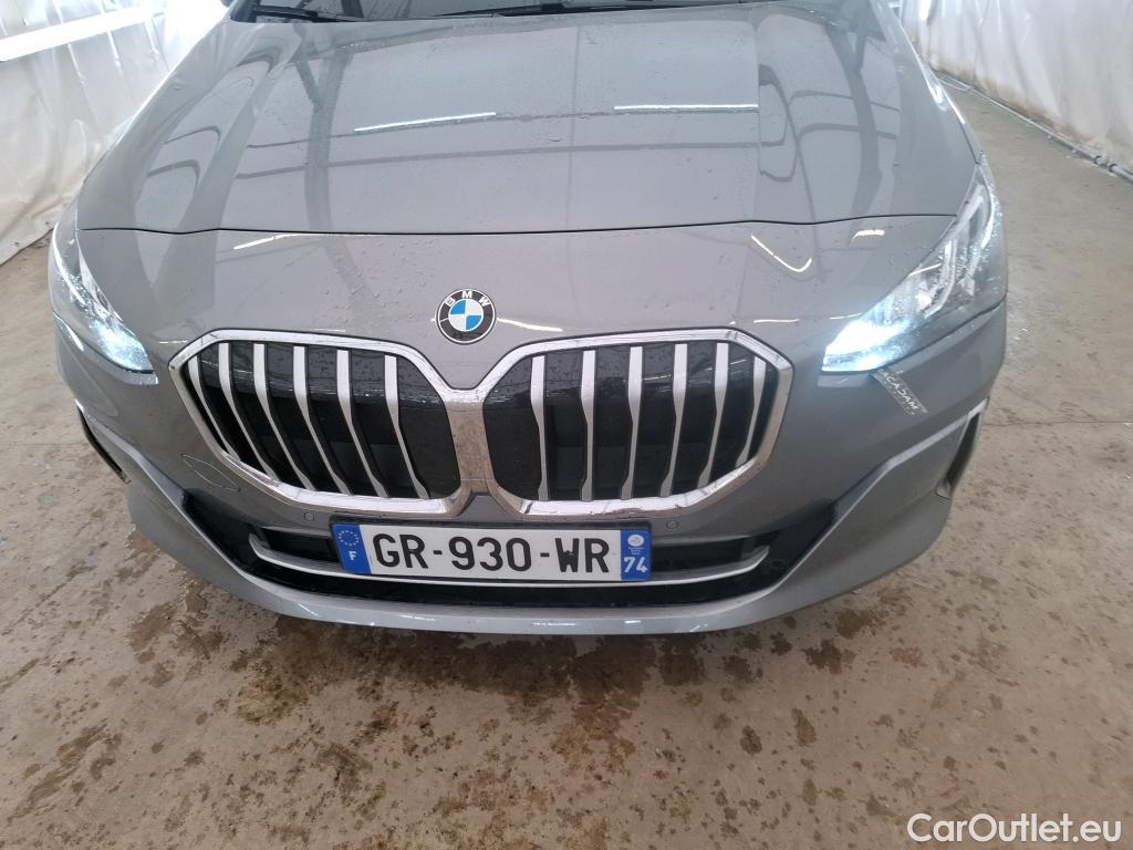  Bmw  2 Tourer BMW Série 2 Active Tourer / 2021 / 5P / monospace 218d 150ch Luxury DKG7 #1