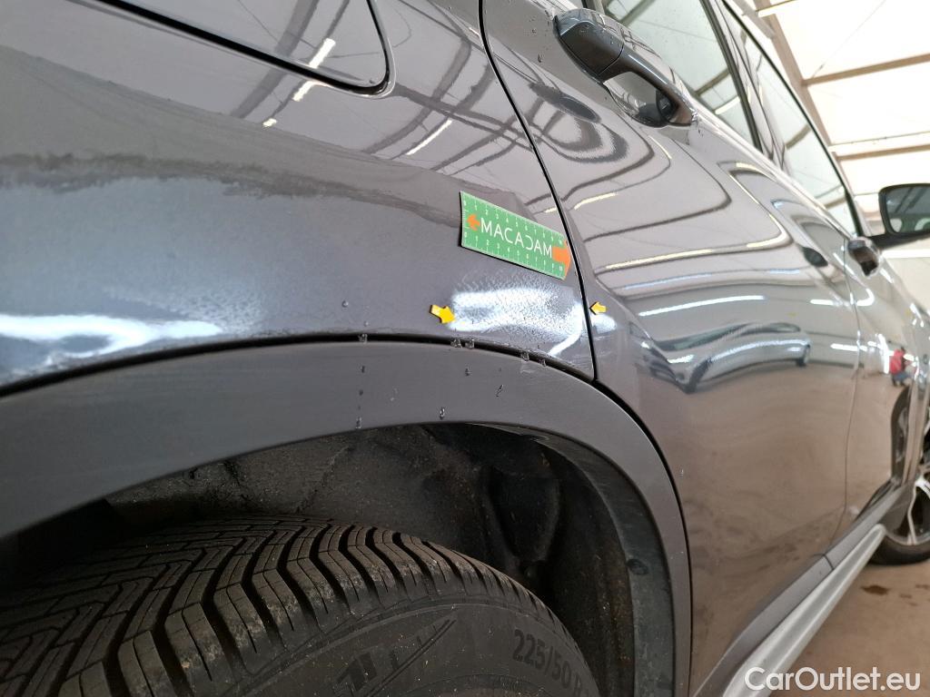  Bmw  X1  sDrive 18 d xLine 2.0 150CV BVA8 E6d #6