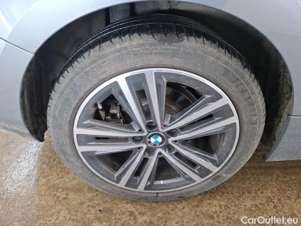  Bmw  Serie 1 1 Berline 116 d Business Design 1.5 115CV BVM6 E6d #31